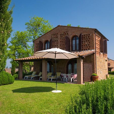 Belvilla By Oyo Iris E Rosa Tea Montaione Exterior photo